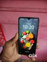 Vivo y100 8GB+8GB 256GB 5G mobile sale good condition finger not worki