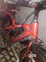 Road bicycle 24T