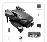 Drone with 1k camera