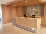 Reception office job