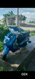 I want to sell my scooty