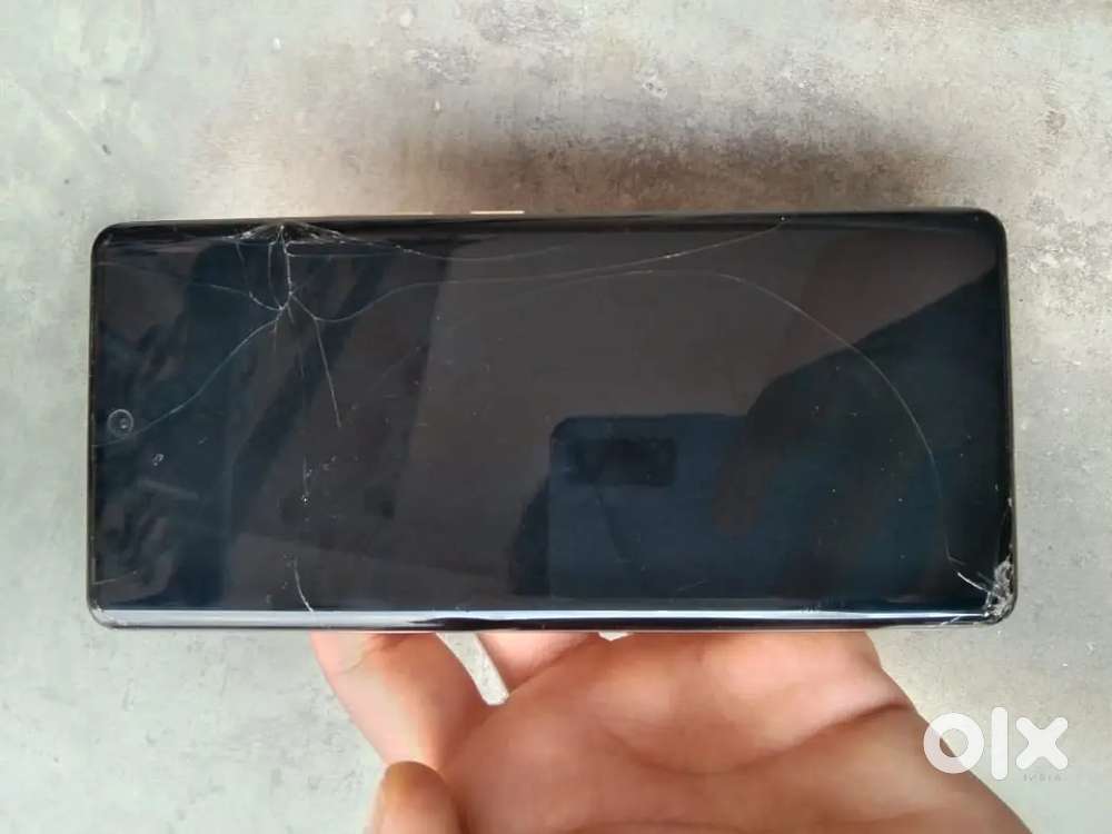 Infinix zero 30 pro