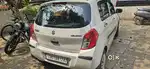 Maruti Suzuki Celerio VXI(O), 2016, Petrol