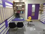 For rent for Doctor clinic, Lab at College Square, Cuttack, Odisha