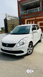 Maruti Suzuki Swift Dzire 2019 CNG & Hybrids Well Maintained