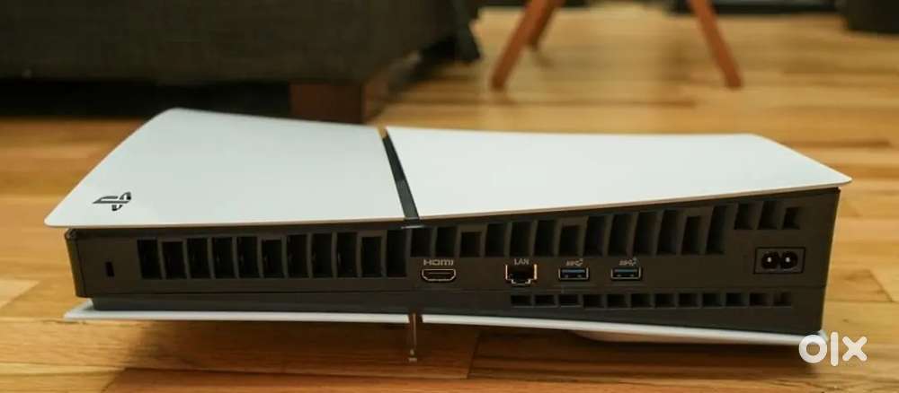 Play station 5 slim