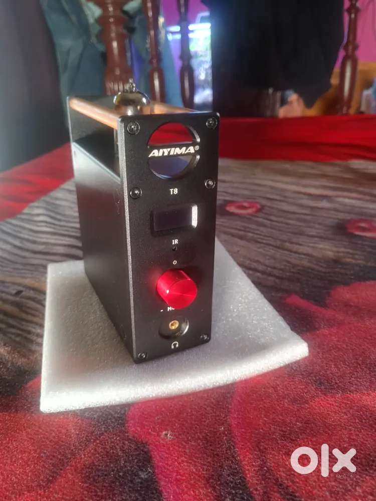 Tube Pre Amp For Sale