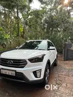 Hyundai Creta 2015 Diesel Good Condition