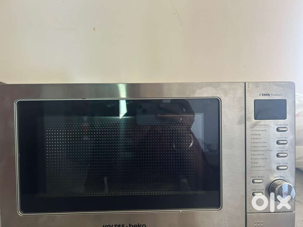Voltas beko MC20SD oven