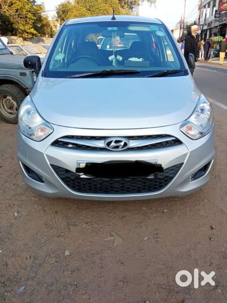 Hyundai i10 2013 Petrol Well Maintained