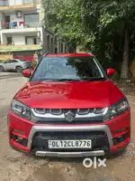 Maruti Suzuki Vitara Brezza 2017 Diesel 128660 Km Driven
