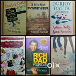 Rich Dad Poor Dad - Durjoy Datta Books - Other Fiction Books