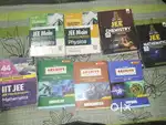 Pyq Books (Jee)