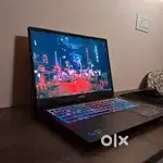 Msi Crosshair 16 HX, 14th Gen. i7-14700HX , Rtx 4060 (140w tgp )