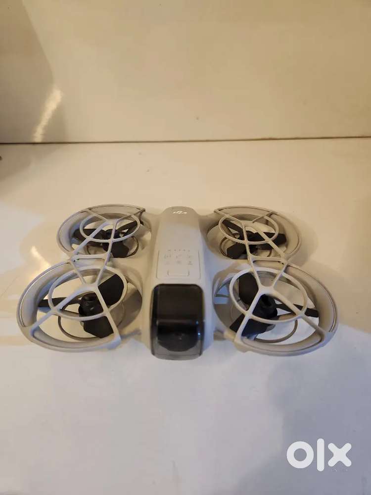 DJI NEO FLY MORE COMBO Only 4 month old