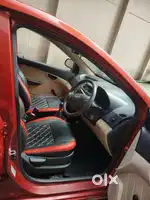 Hyundai EON 2012 Petrol Well Maintained