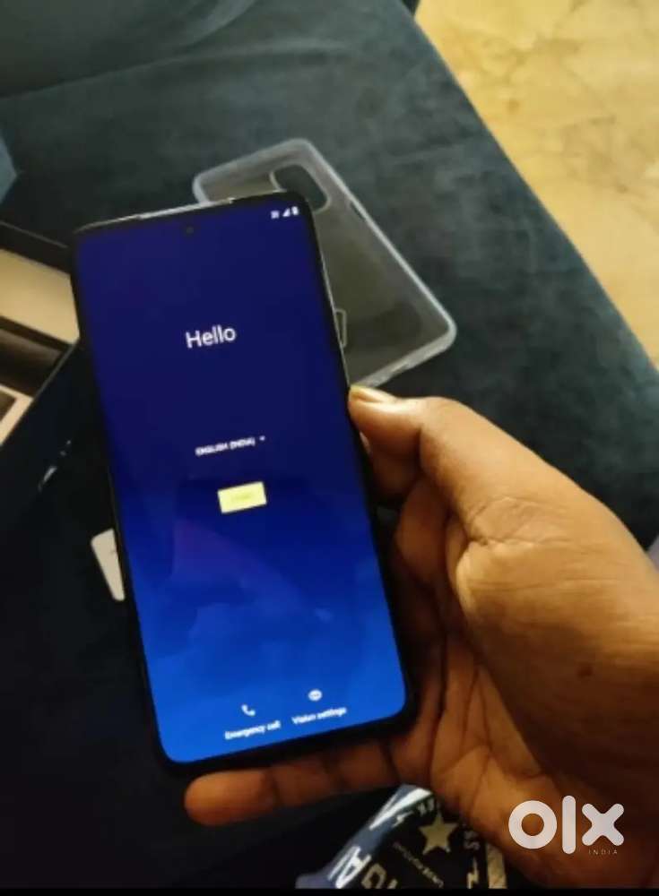 Motorola G52 Good condition