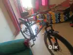 Kross Xceed Bycle