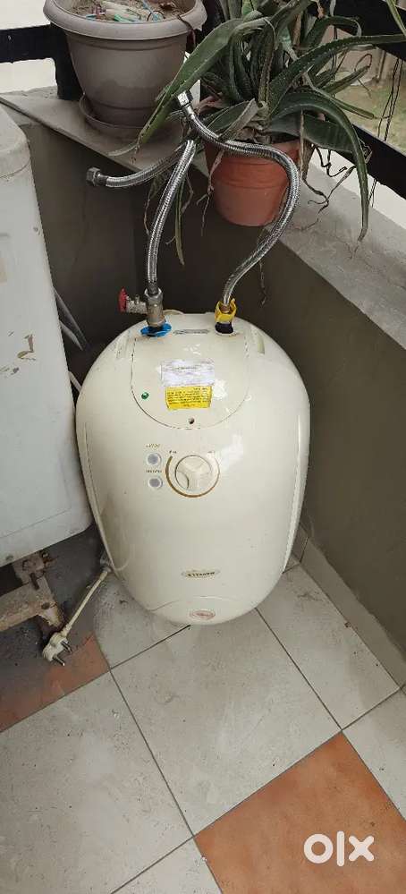 25L Havells  Water Geyser