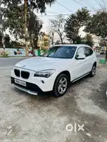 BMW X1 sDrive 20d Sportline, 2012, Diesel