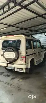 Mahindra Bolero Power Plus 2012 Diesel 70000 Km Driven