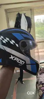 Tvs Helmet