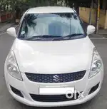Maruti Suzuki Swift 2011-2014 VDI, 2012, Diesel