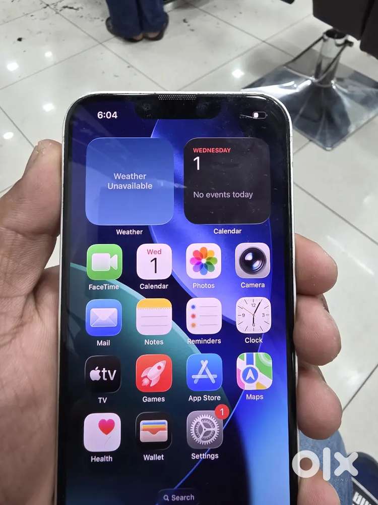 I phone 13
