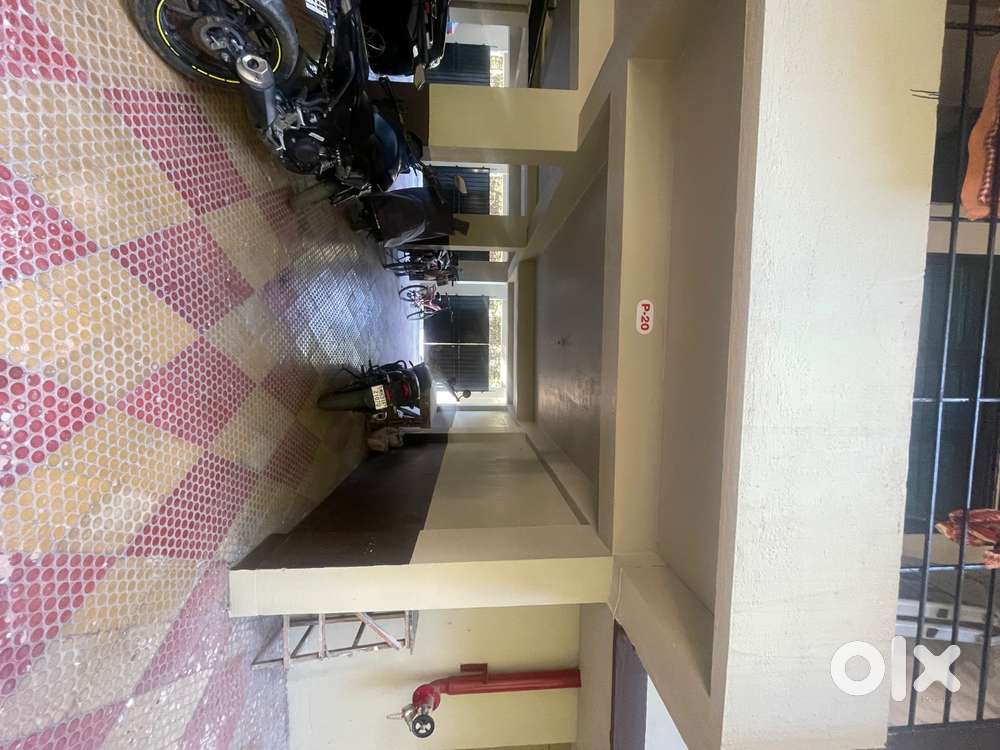 Car Parking for Rent