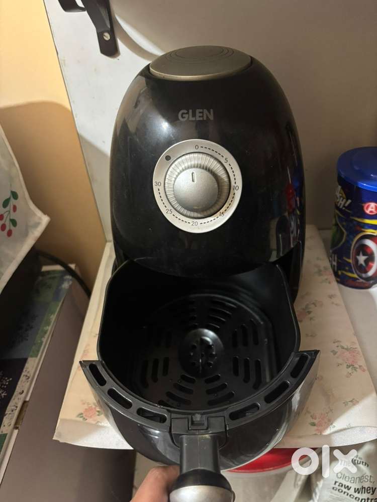 Air fryer 1.5years old