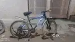 Hero enticer 1 years old new condition