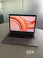 Apple MacBook Air M1 13inch 2020 8GB 512GB Bill & Warranty
