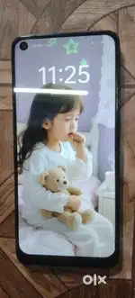 Oppo f21 pro 8/128 combo change only mobile