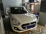 Maruti Suzuki Swift 2022 Petrol Well Maintained