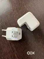 Apple 10W Usb Charger with Cable
