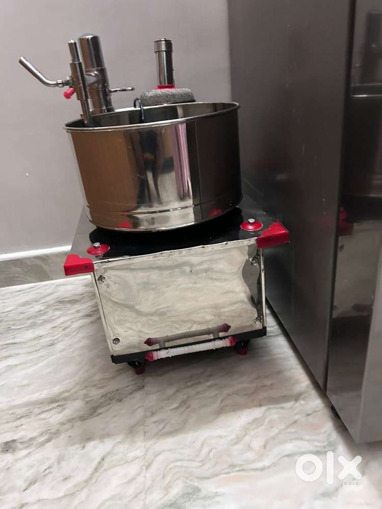 Lakshmi Griender New