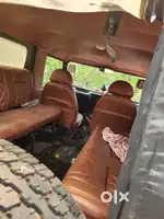 Mahindra Thar 2016