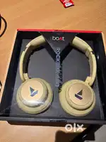 Boat rockerz450