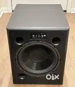 Like New - BK GEMINI II 150w