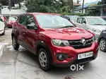 Renault KWID RXL, 2017, Petrol