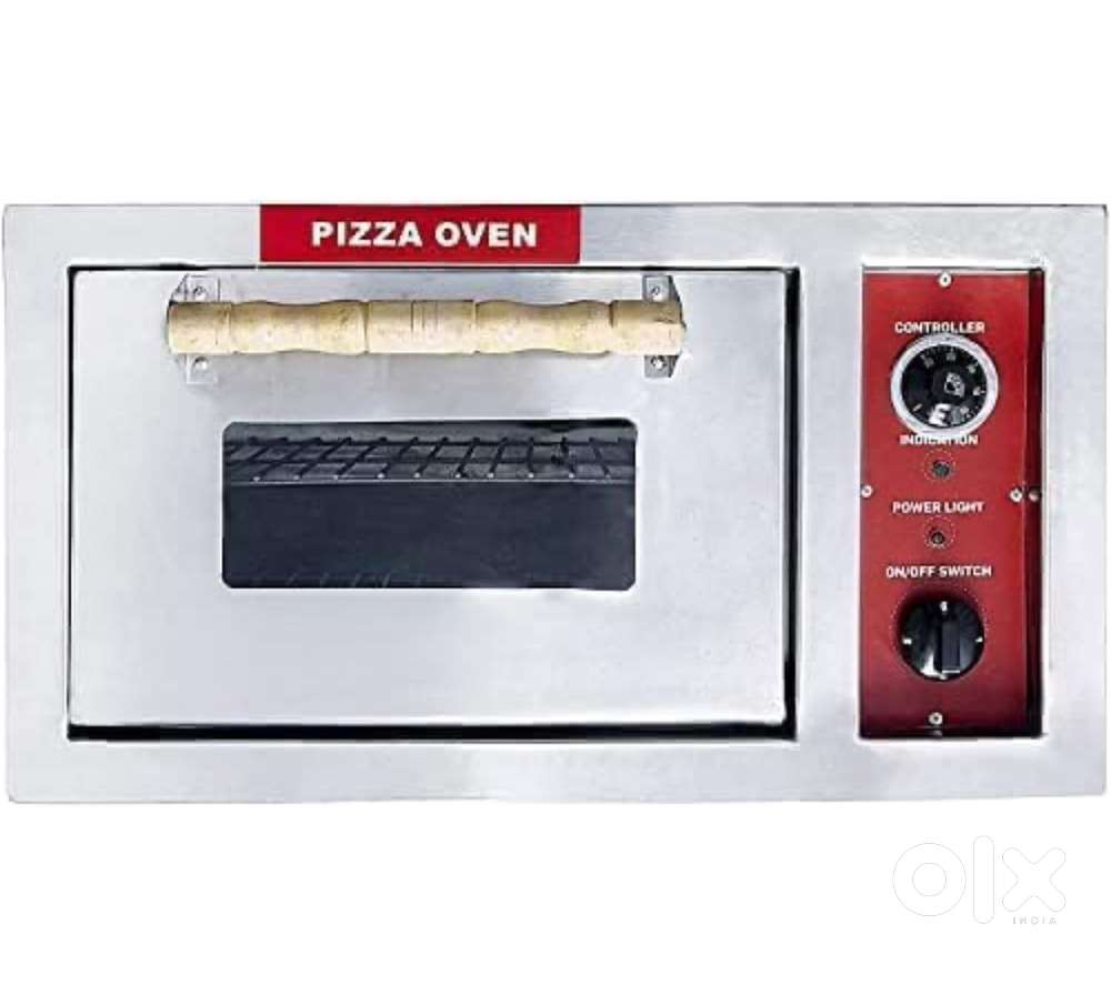Pizza'S Oven