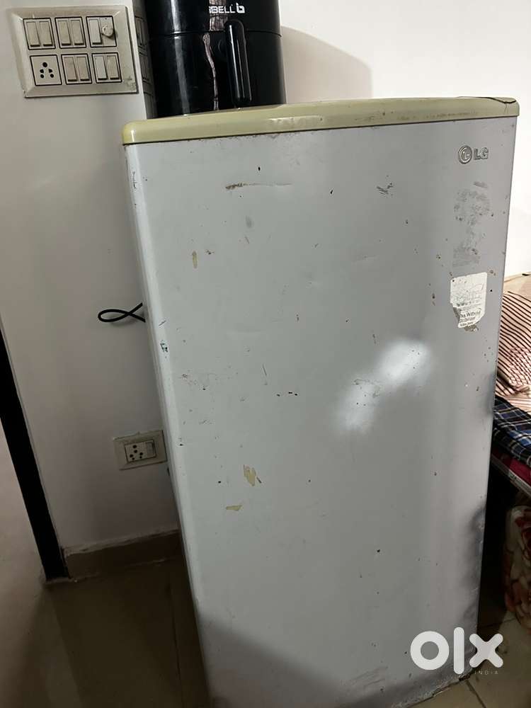 LG Fridge for sell