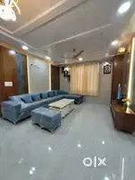 3 BHK NEAR MANSAROVAR METRO STATION AT 6D ENGINEERS COLONY