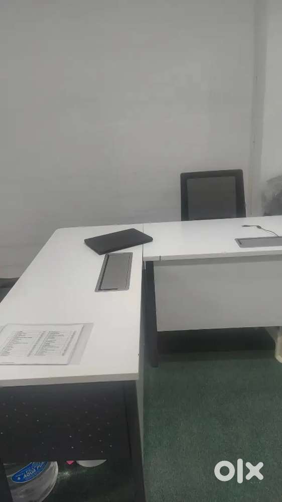 Sharing office space available at Kothapet Metro Station