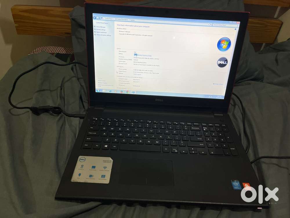 Dell inspiron 15 3000 Series
