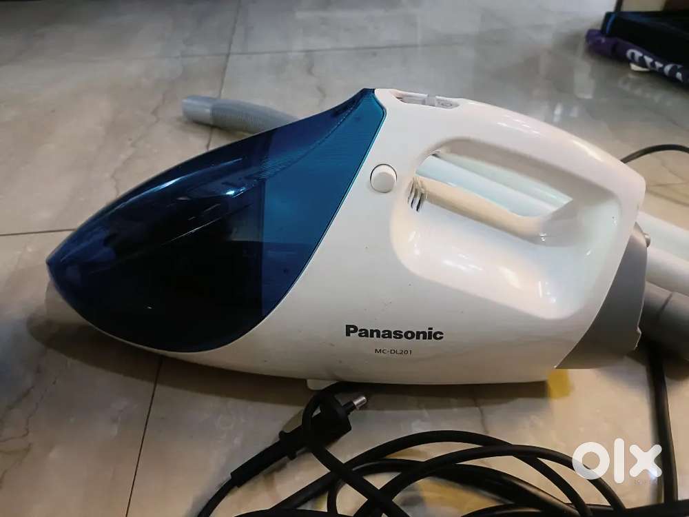 Vacuum cleaner (Panasonic)