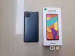 Samung F22, 6/128, 6000mah, 6.4' Super Amoled,
