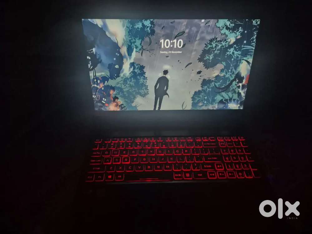 Want to sell my acer nitro V