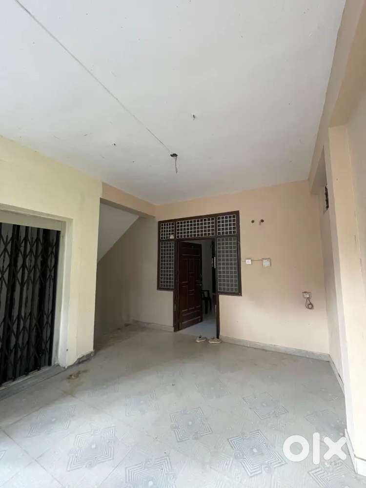 Residential apartment located in the IT Hub of Hyderabad.