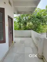 1 Bhk with balcony and amazing nature view Bhaglayatha,vanasthalipuram